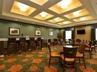 фото отеля BEST WESTERN PLUS Longhorn Inn & Suites