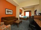 фото отеля BEST WESTERN PLUS Longhorn Inn & Suites