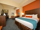 фото отеля BEST WESTERN PLUS Longhorn Inn & Suites
