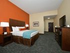 фото отеля BEST WESTERN PLUS Longhorn Inn & Suites