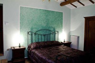 фото отеля B&B All' Ombra di San Damiano