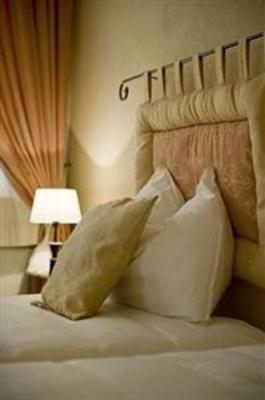 фото отеля Hostellerie Mardaga