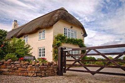 фото отеля Fernside Bed and Breakfast