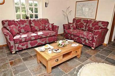 фото отеля Fernside Bed and Breakfast
