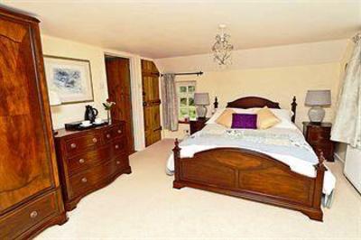 фото отеля Fernside Bed and Breakfast