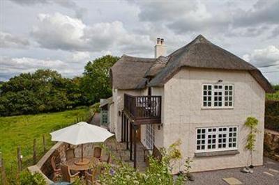 фото отеля Fernside Bed and Breakfast