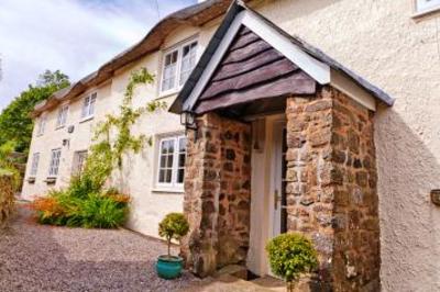 фото отеля Fernside Bed and Breakfast