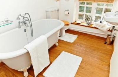 фото отеля Fernside Bed and Breakfast