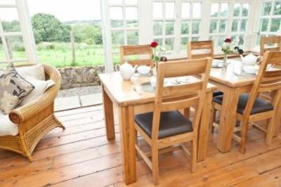 фото отеля Fernside Bed and Breakfast
