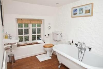 фото отеля Fernside Bed and Breakfast