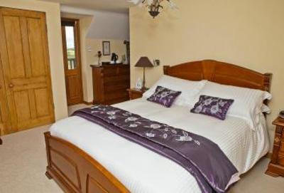 фото отеля Fernside Bed and Breakfast
