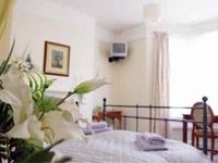 Amberley House Bath