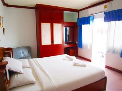 фото отеля Break Point Hotel