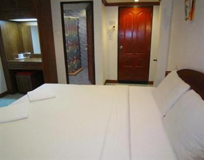фото отеля Break Point Hotel