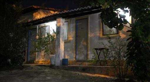 фото отеля Pousada Vila Salinas
