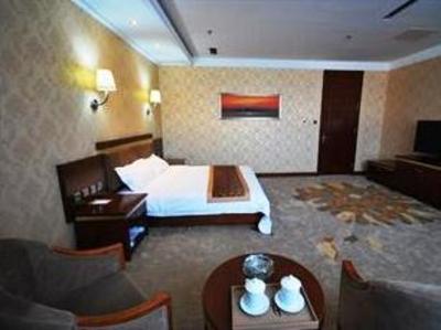 фото отеля The Son Of Sea Hotel Qingdao