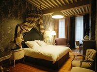 Hotel de Paris Besancon