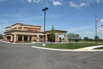 фото отеля Hampton Inn Elkhorn