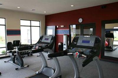 фото отеля Hampton Inn Elkhorn