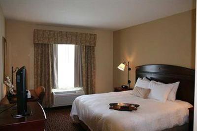 фото отеля Hampton Inn Elkhorn