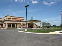 Hampton Inn Elkhorn