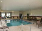 фото отеля Hampton Inn Elkhorn