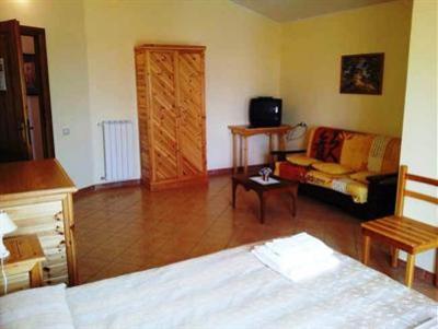 фото отеля Agriturismo Zugarelli