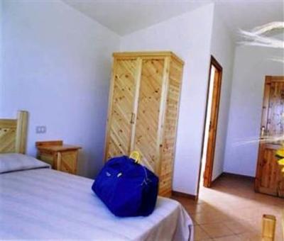 фото отеля Agriturismo Zugarelli