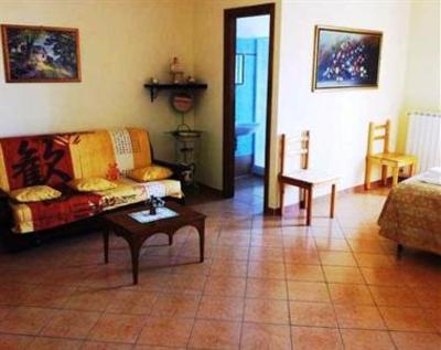 фото отеля Agriturismo Zugarelli