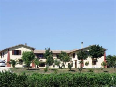 фото отеля Agriturismo Zugarelli