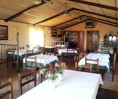 фото отеля Agriturismo Zugarelli