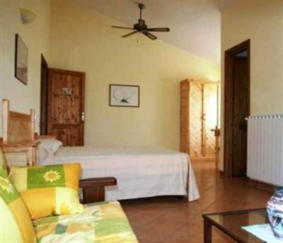 фото отеля Agriturismo Zugarelli