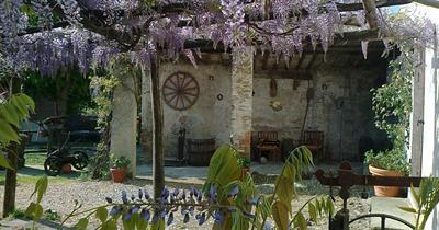 фото отеля La Ripa Agriturismo