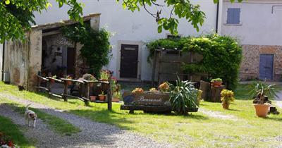 фото отеля La Ripa Agriturismo