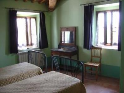 фото отеля La Ripa Agriturismo