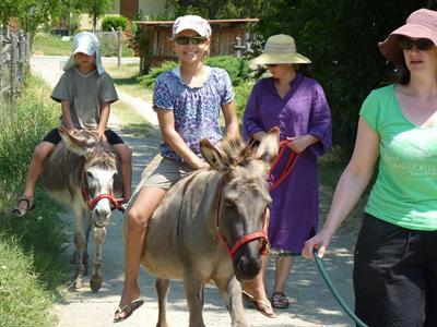 фото отеля La Ripa Agriturismo