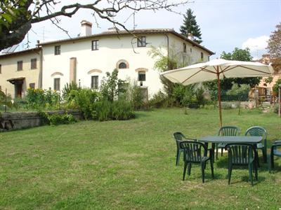 фото отеля La Ripa Agriturismo