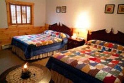 фото отеля The Inn at the Rostay