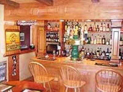 фото отеля The Inn at the Rostay