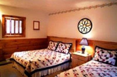 фото отеля The Inn at the Rostay