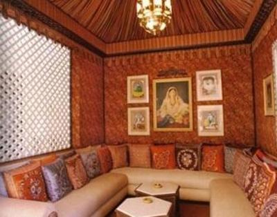 фото отеля Logis Le Petit Keriquel