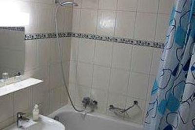 фото отеля CityChalet