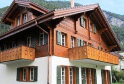 фото отеля CityChalet