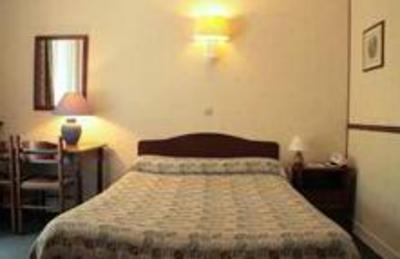 фото отеля Hotel de Flandre