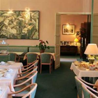 фото отеля Hotel de Flandre