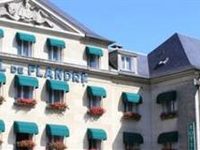 Hotel de Flandre