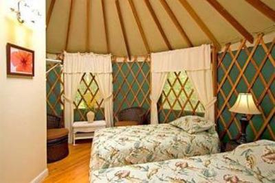 фото отеля Hawaii Island Retreat at Ahu Pohaku Ho'omaluhia