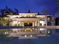 Hawaii Island Retreat at Ahu Pohaku Ho'omaluhia