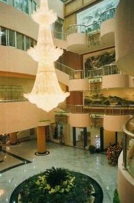 фото отеля Changsha Sanjiu Chuyun Hotel