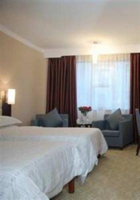 фото отеля Changsha Sanjiu Chuyun Hotel
